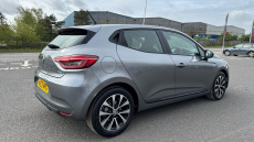 Renault Clio 1.6 E-TECH full hybrid 145 Evolution 5dr Auto Hybrid Hatchback
